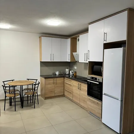 Pri Tichom Lese * Rabca