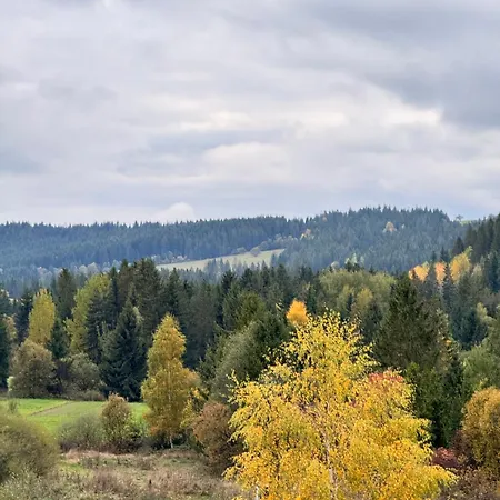 아파트 Pri Tichom Lese Rabca