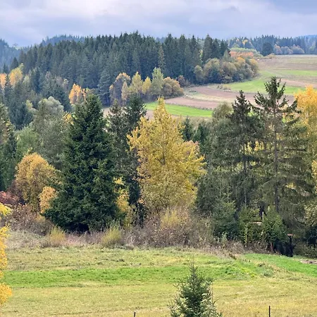 Pri Tichom Lese * Rabca